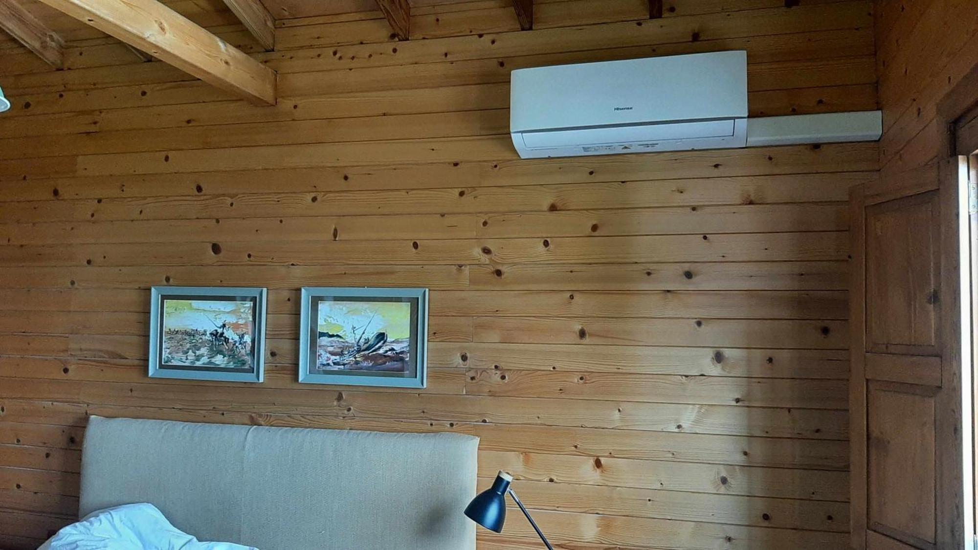 Villa Montana Ilusion Parking Wifi Bbk Y Vistas La Orotava Eksteriør billede
